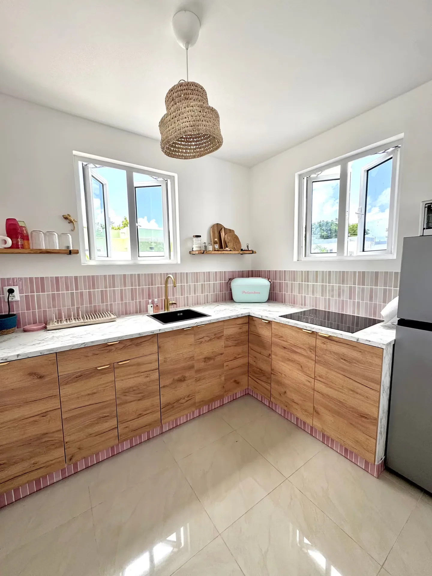 Casa Wana 2