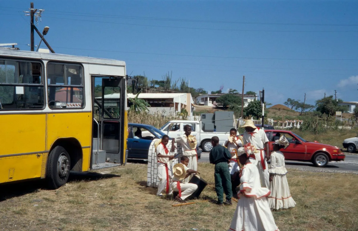 Karneval, Festivals & Feiertage 2