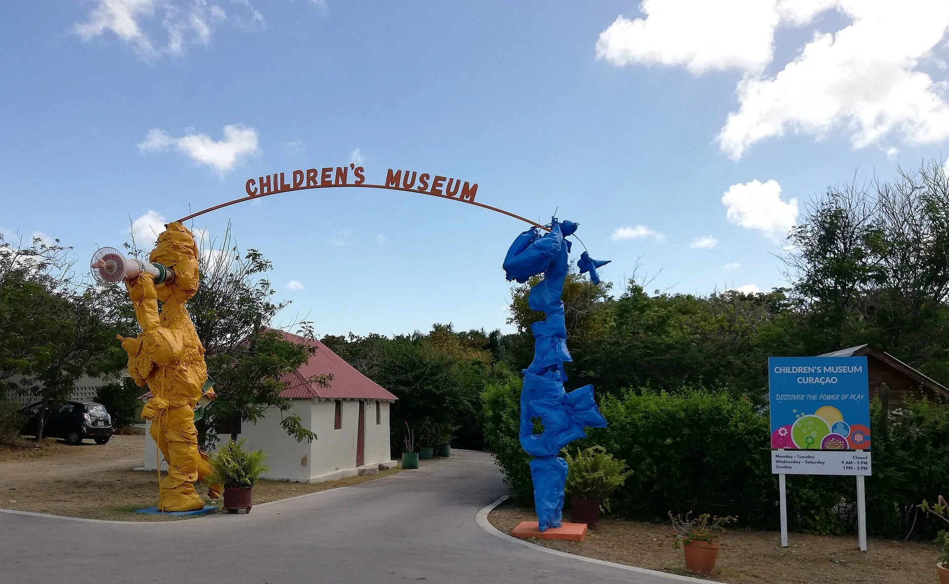 Children’s Museum Curaçao