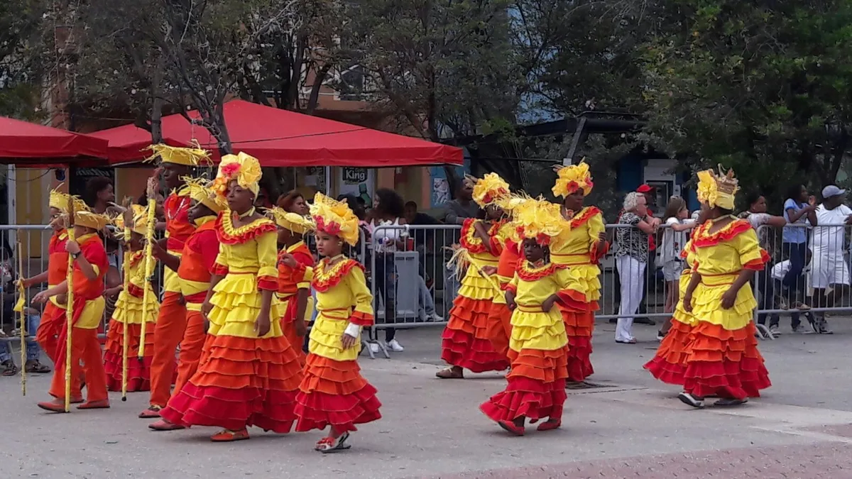 Karneval, Festivals & Feiertage
