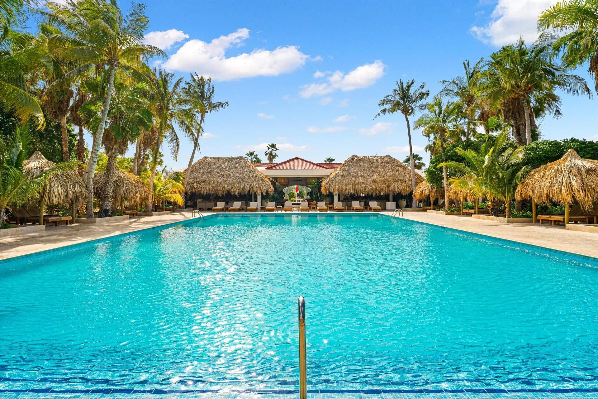 Livingstone Jan Thiel Resort (Sonesta) 2