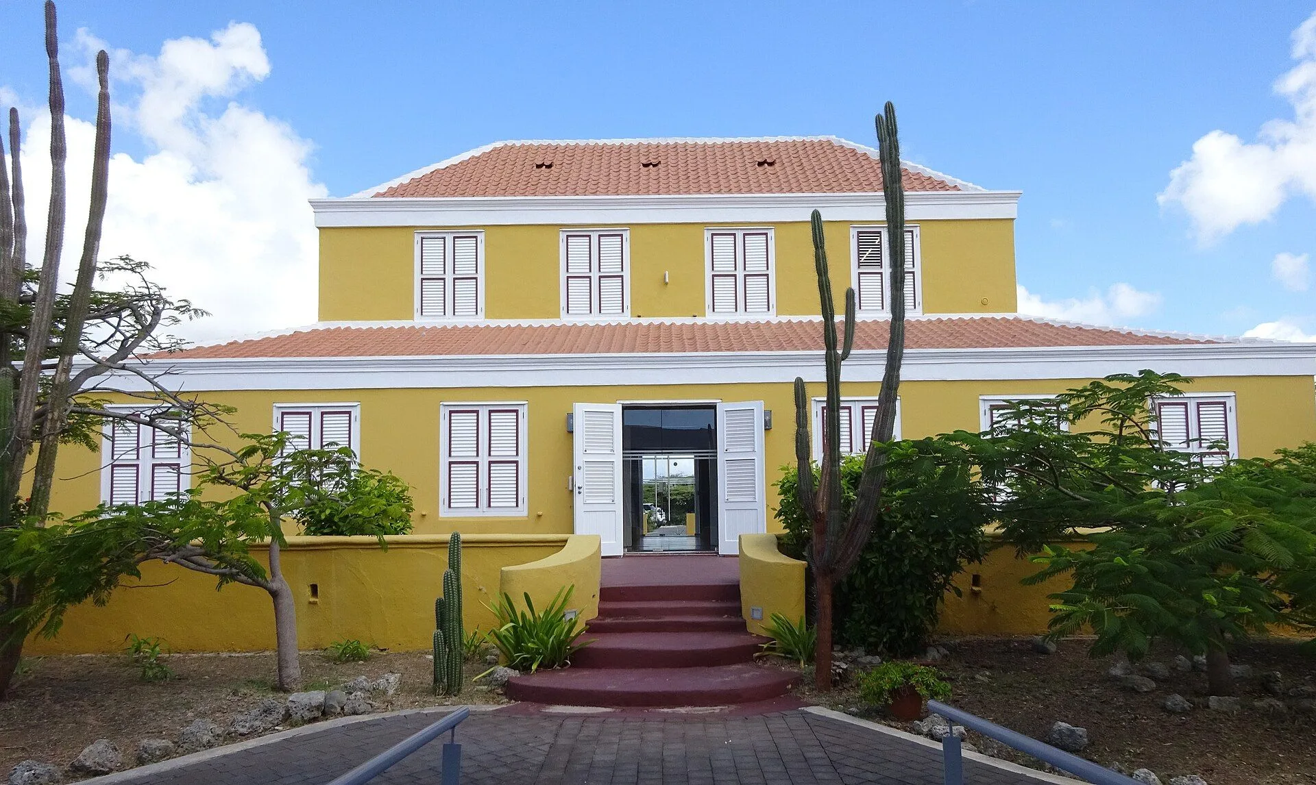 Children’s Museum Curaçao 2
