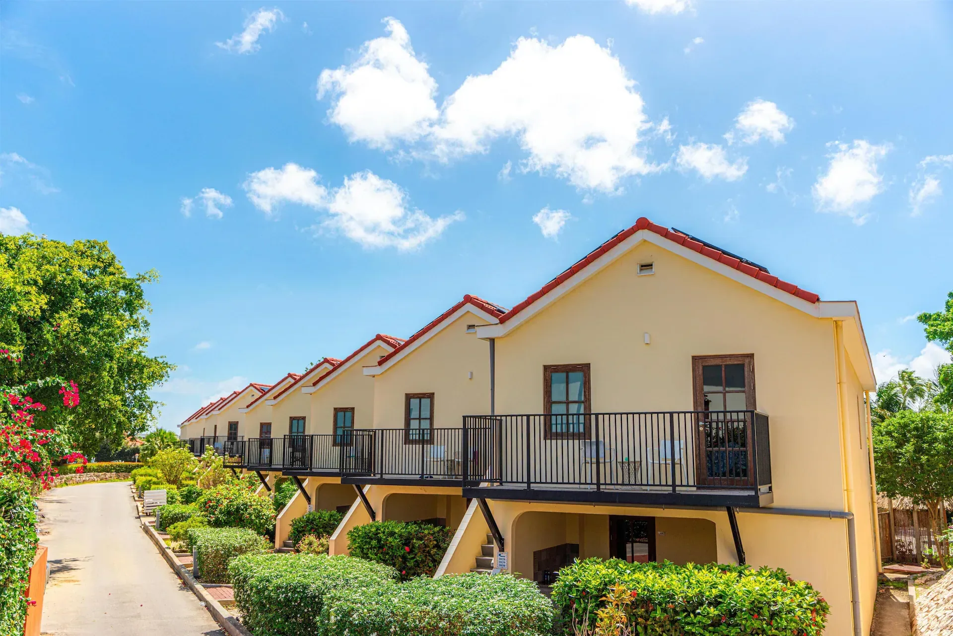 Livingstone Jan Thiel Resort (Sonesta)