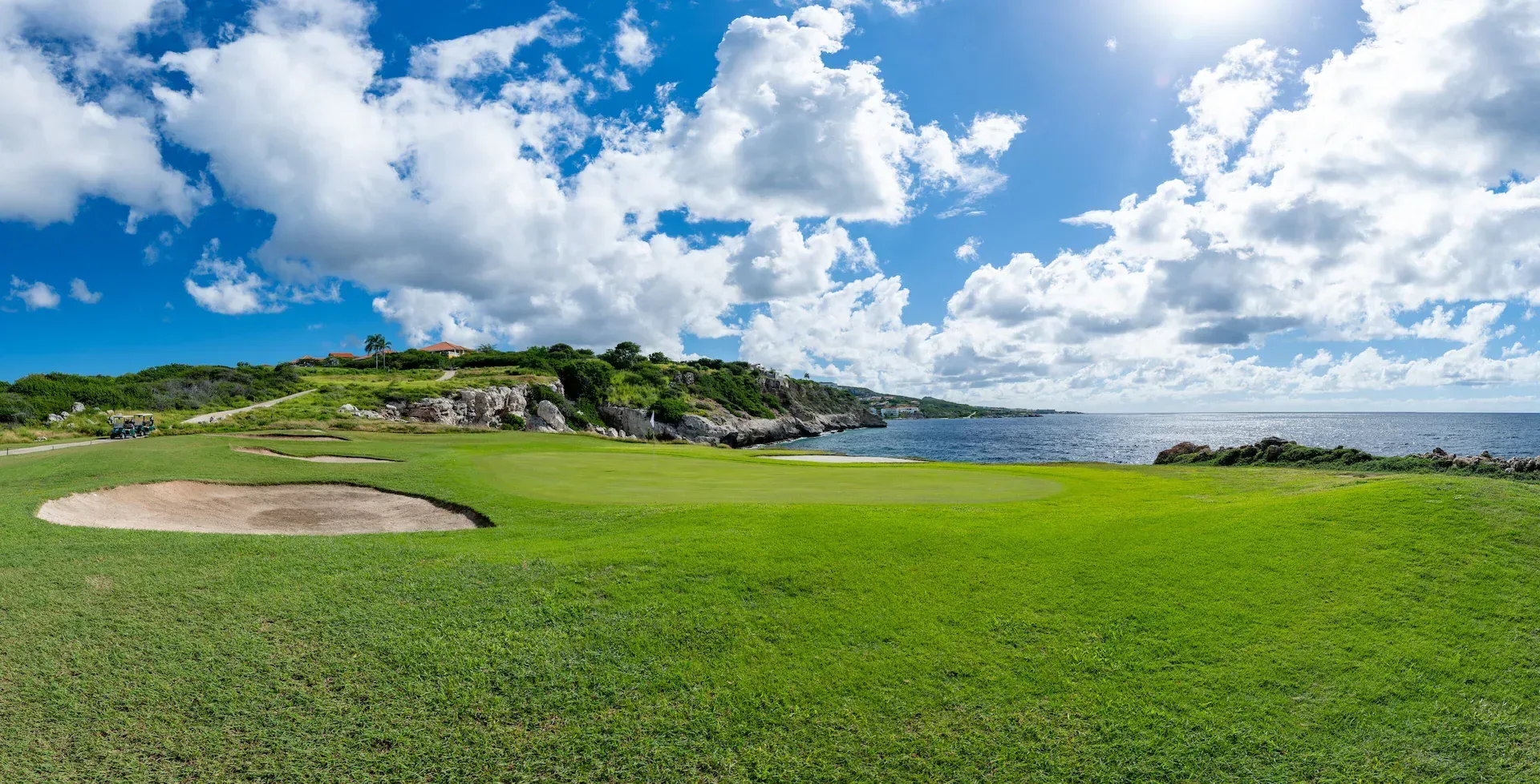 Blue Bay Golf & Beach Resort 7