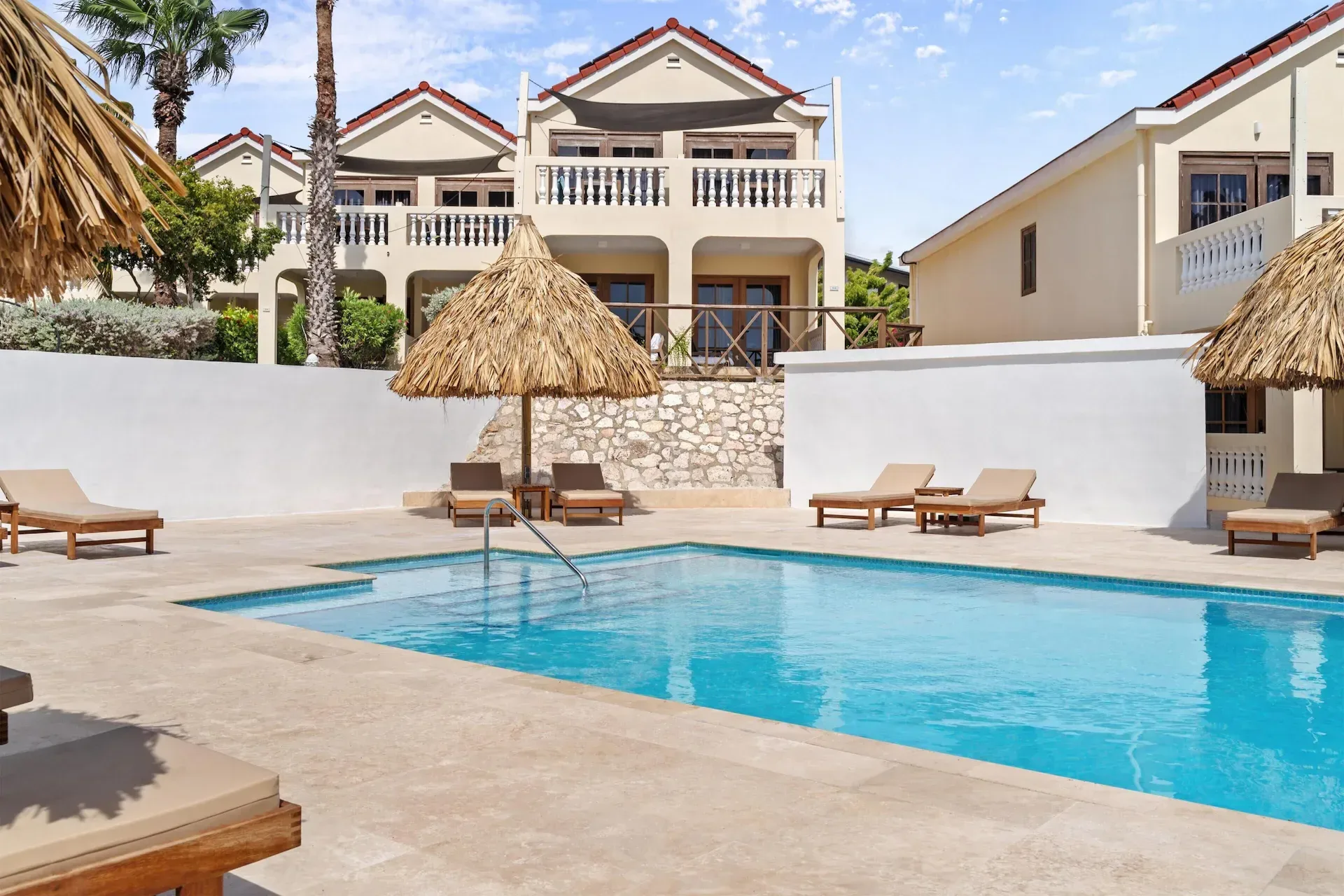 Livingstone Jan Thiel Resort (Sonesta) 8