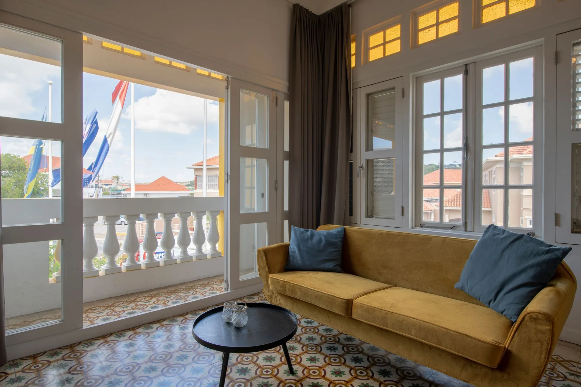 Boutique Hotel ’t Klooster 4