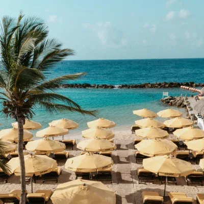 Beachclubs