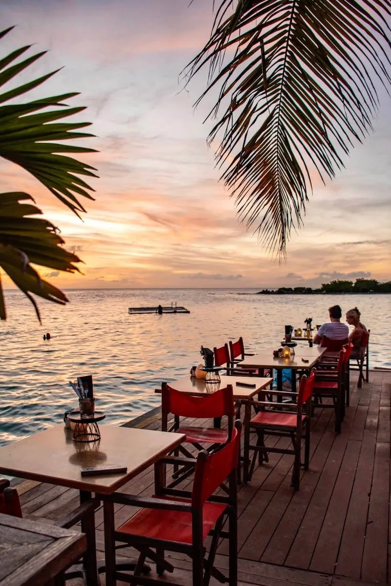 Restaurants