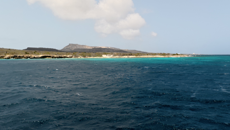 Discover Tugboat & Spanish Water with the Powerboat​, photo 7