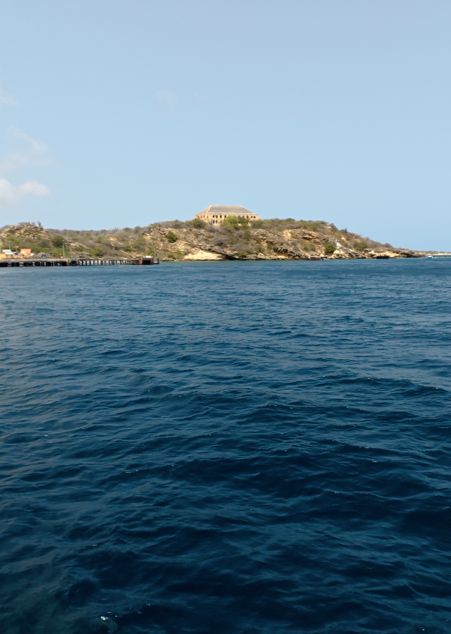 Discover Tugboat & Spanish Water with the Powerboat​, photo 9