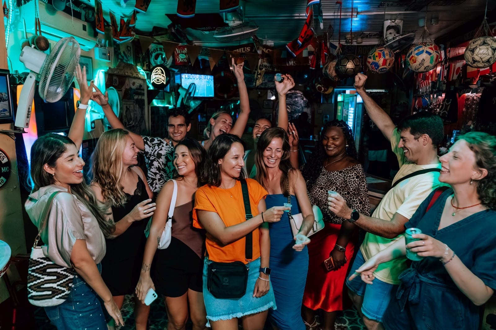 Irie Punda Vibes tour, photo 9