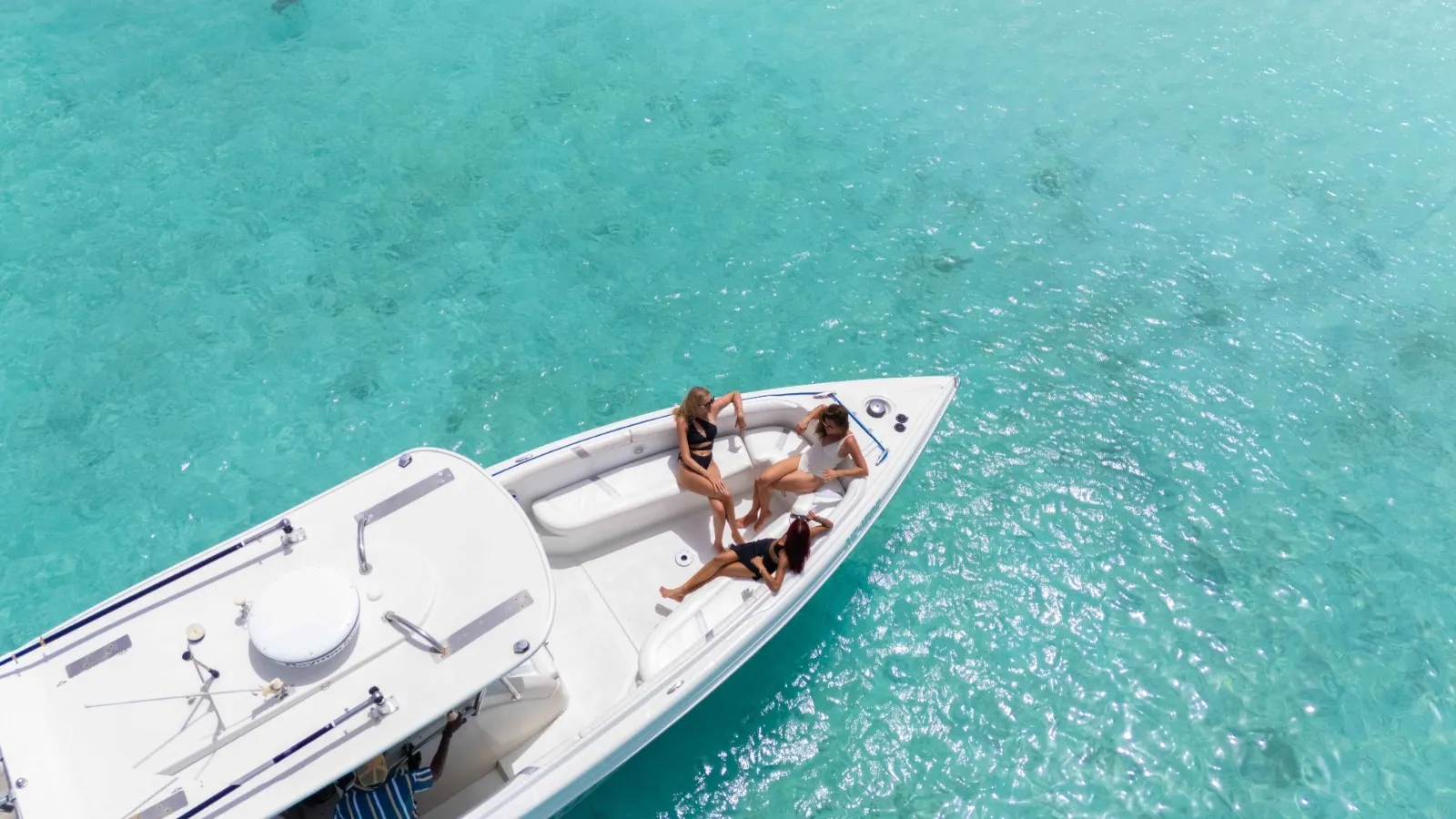 Private 38ft west coast charter, photo 4