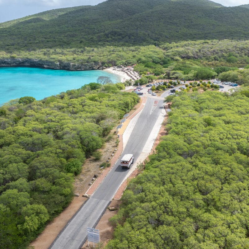 All West Beach Hopping jeep tour