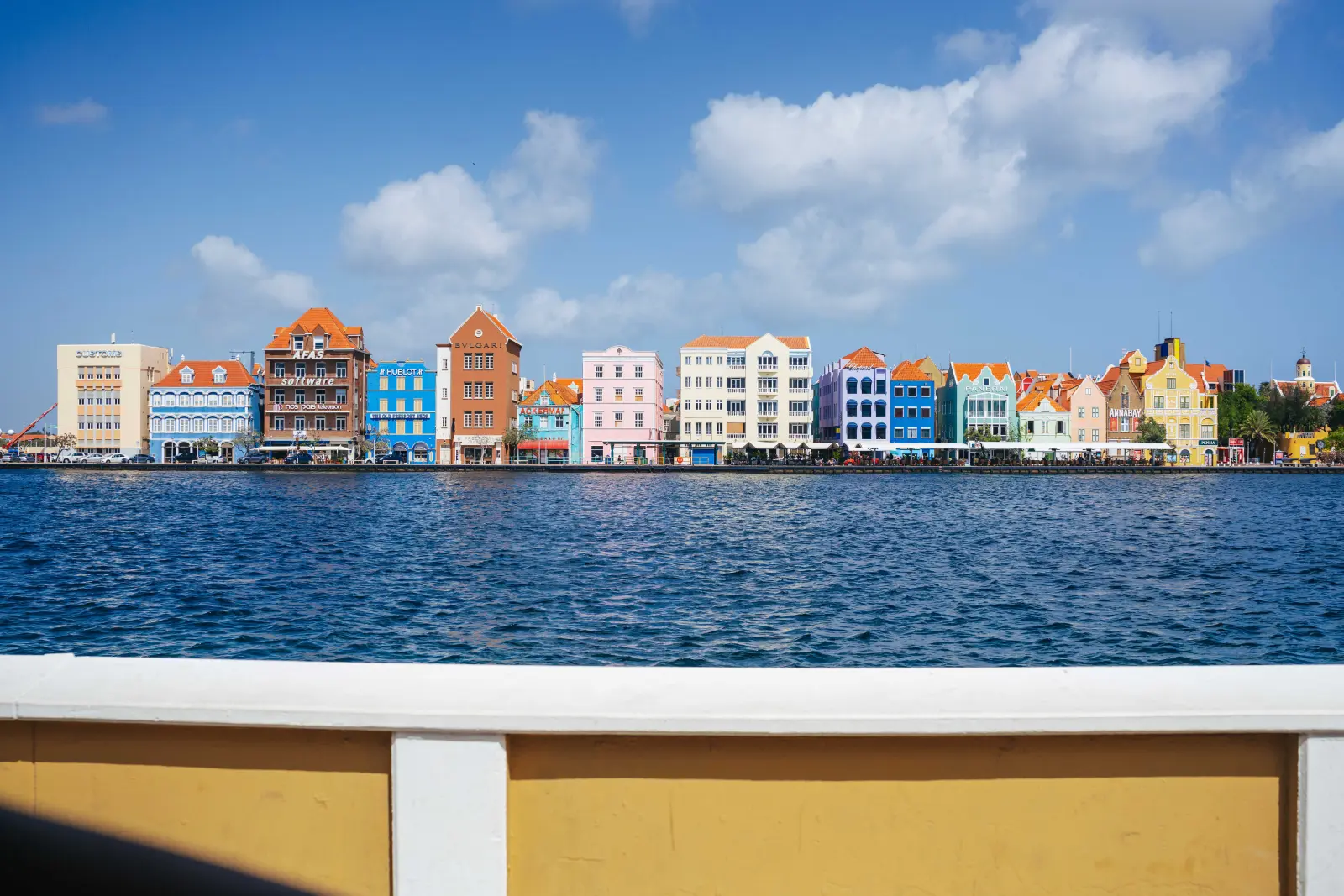 Discover Willemstad and local lunch, photo 10