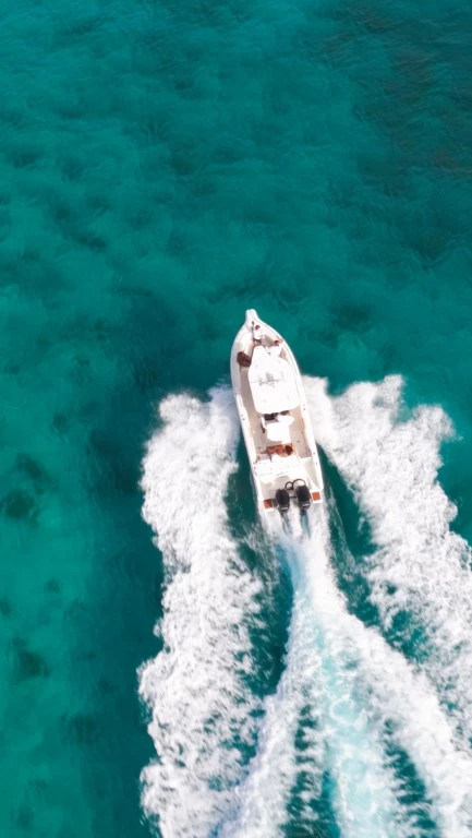 Private 38ft boat charter, photo 4