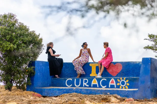 East Curaçao highlights tour, photo 4
