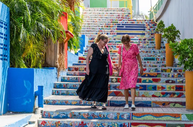 East Curaçao highlights tour, photo 5