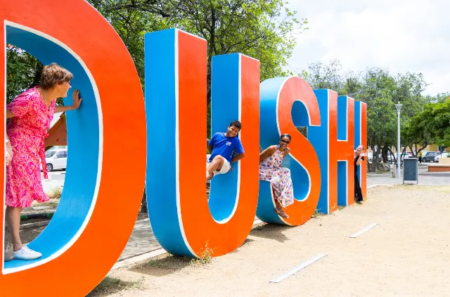 East Curaçao highlights tour, photo 7