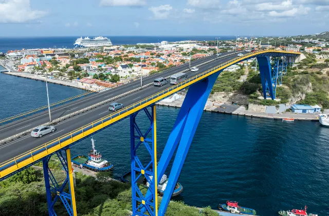 East Curaçao highlights tour, photo 8
