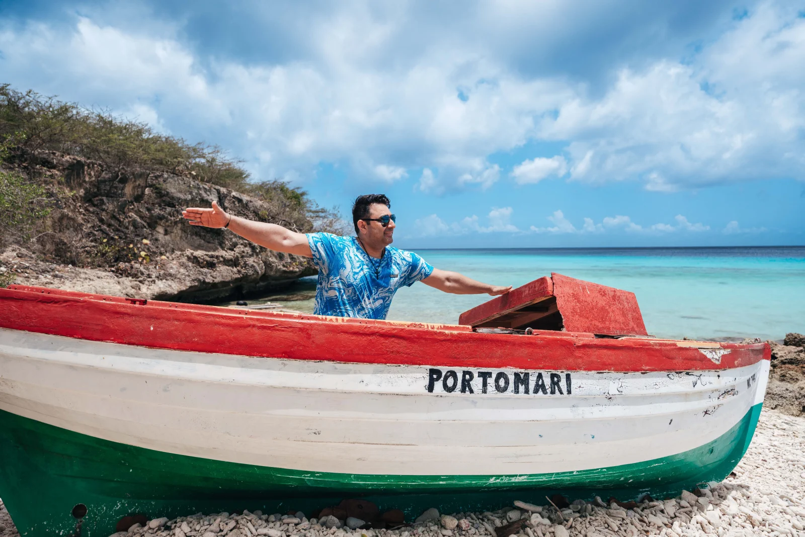 Wonders of Curaçao bus tour, photo 15