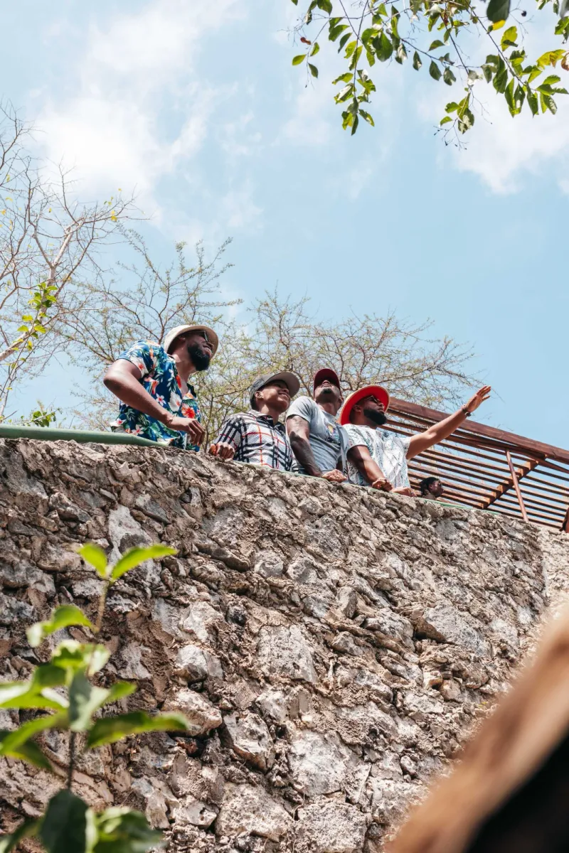 Wonders of Curaçao bus tour, photo 4