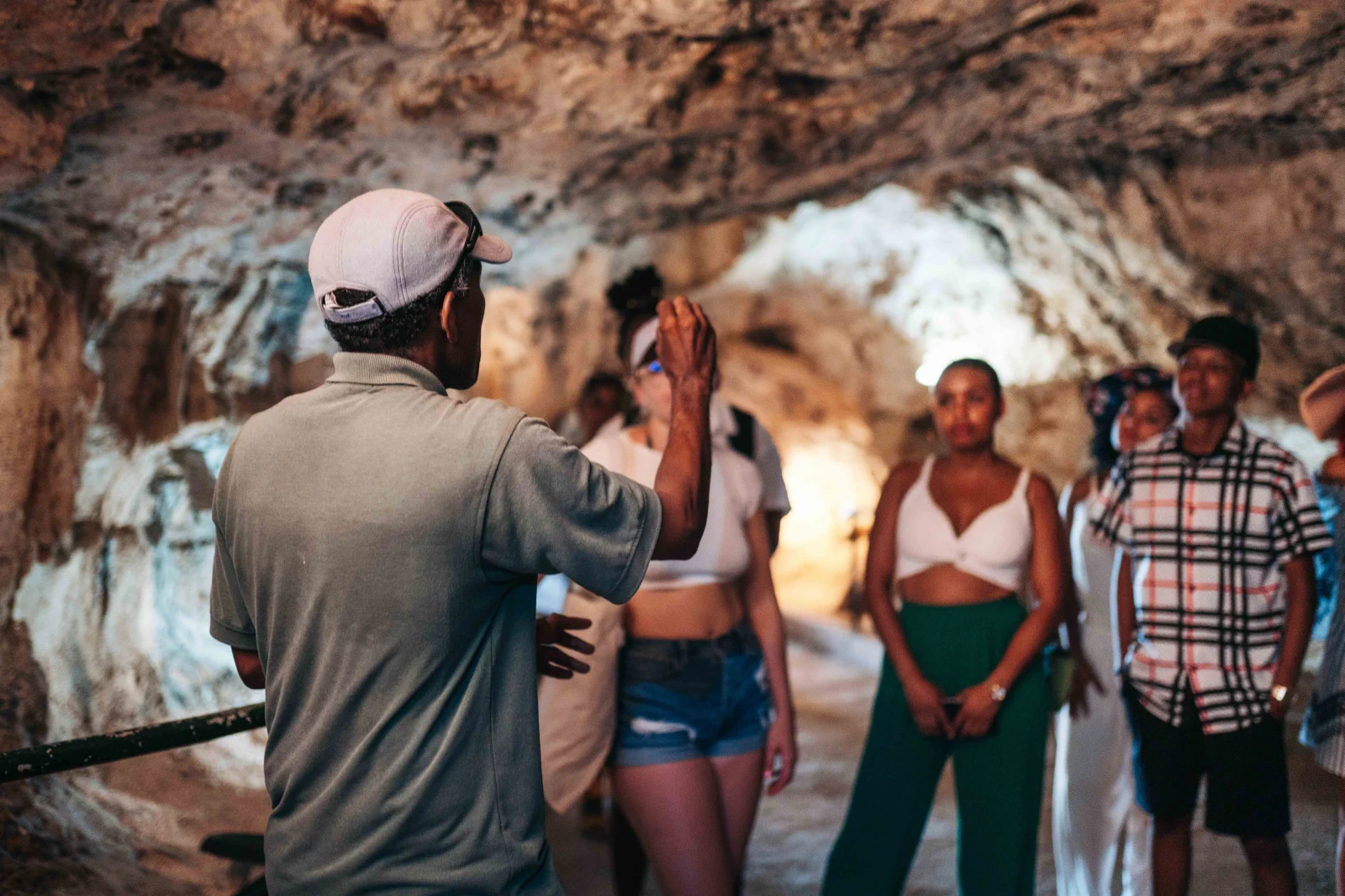 Wonders of Curaçao bus tour, photo 8