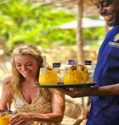Hofi Mango Entrance, photo 5