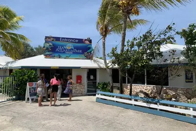 Sea Aquarium Tickets