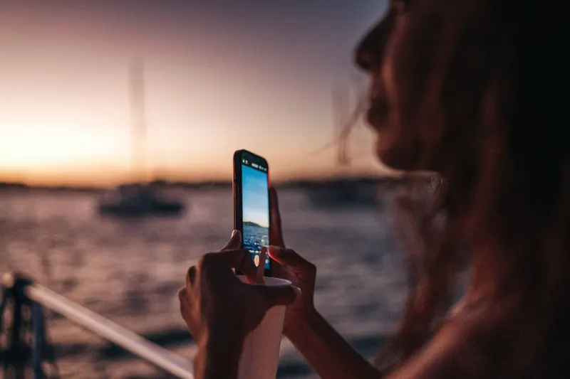 Irie sunset cruise Curaçao