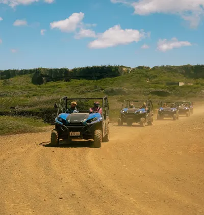 Tour en buggy de l'Ouest, photo 5