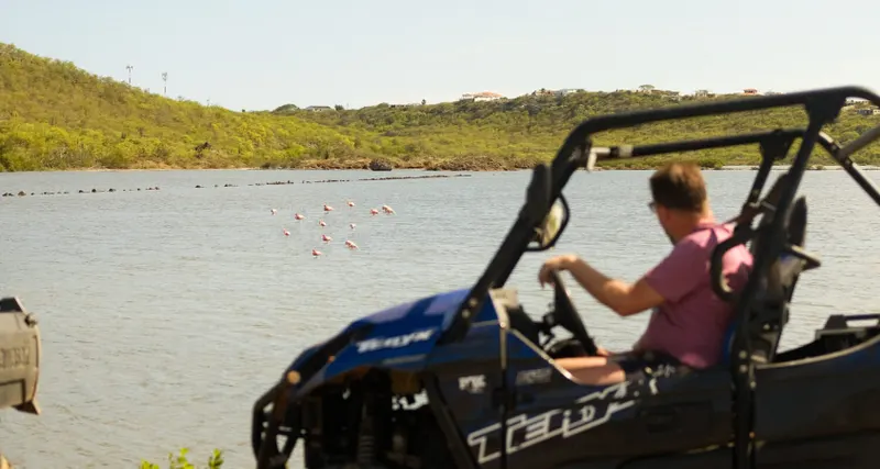 Tour en buggy de l'Ouest, photo 3