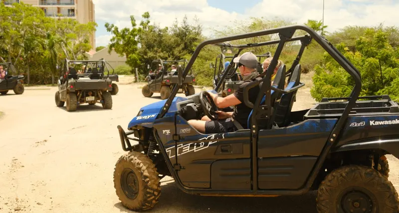 Tour en buggy de l'Ouest, photo 8