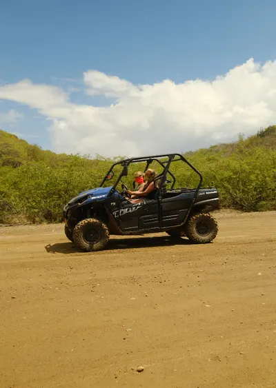 Tour en buggy de l'Ouest, photo 9