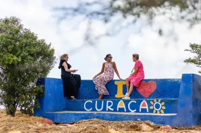 Tour por lo más destacado del este de Curazao