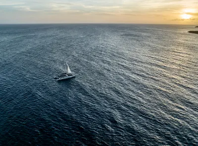 Sunset cruise, photo 3